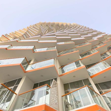 Aws Holiday Homes - Luxurious 2Br In Business Bay Dubai Luaran gambar