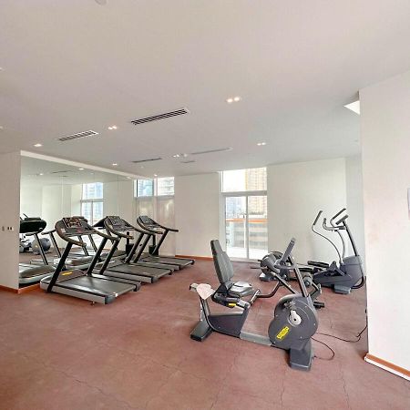 Aws Holiday Homes - Luxurious 2Br In Business Bay Dubai Luaran gambar