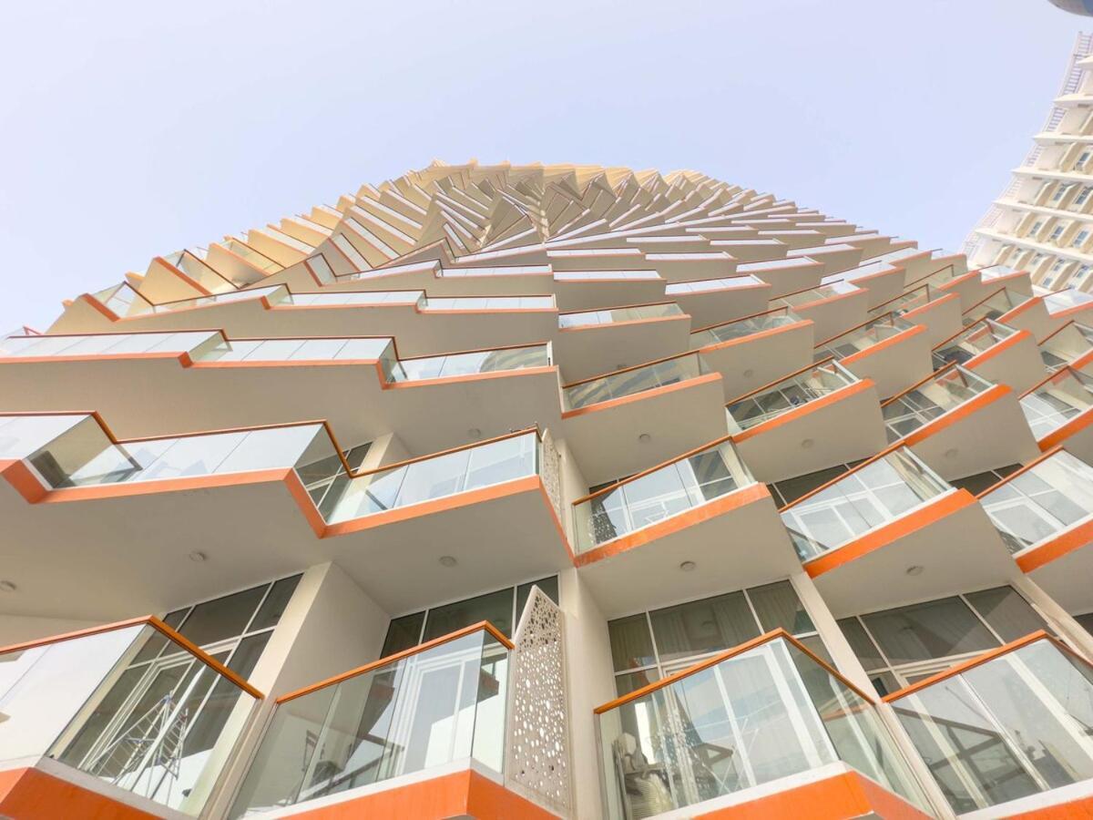 Aws Holiday Homes - Luxurious 2Br In Business Bay Dubai Luaran gambar